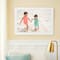 6 Pack: Home White Studio Frame by Studio Décor®